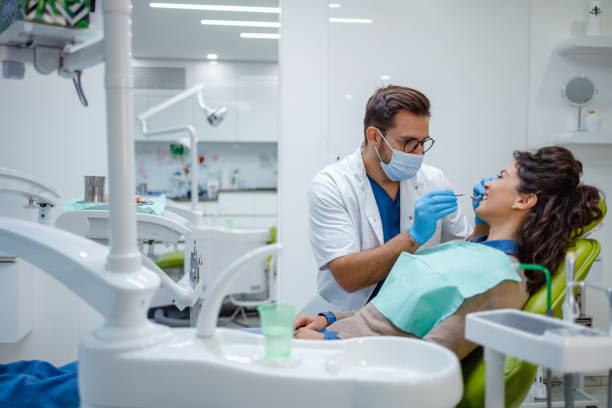 Best Dental X-Rays and Imaging  in Thorofare, NJ